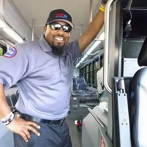 Meet your Posher, Tyson